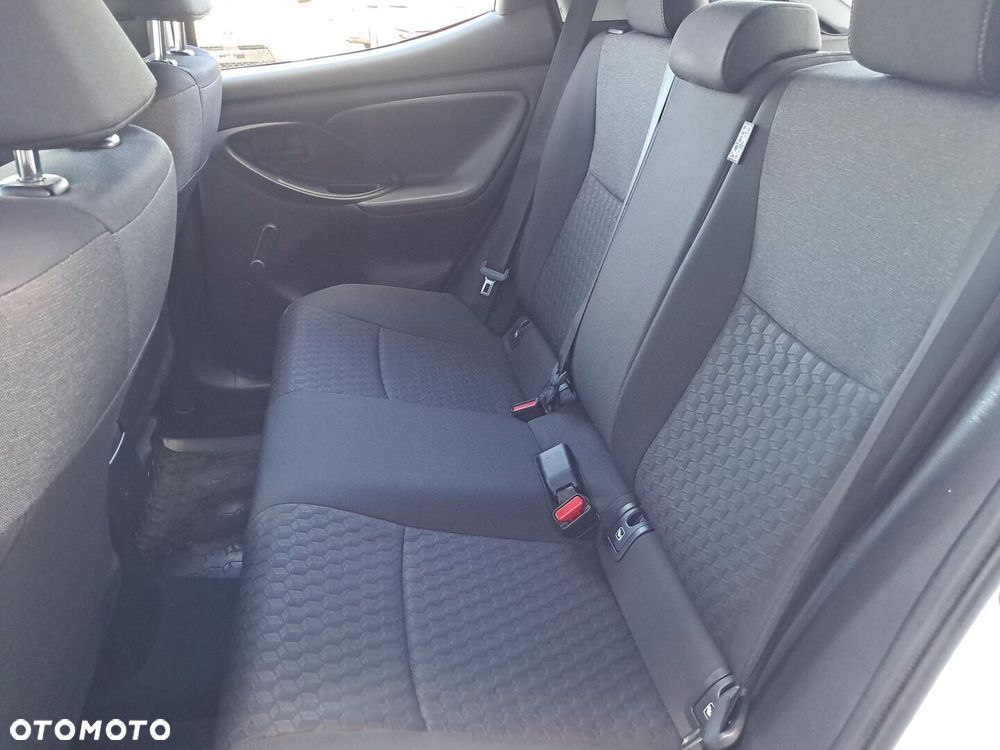 Toyota Yaris Hybrid 1.5 Comfort - 10