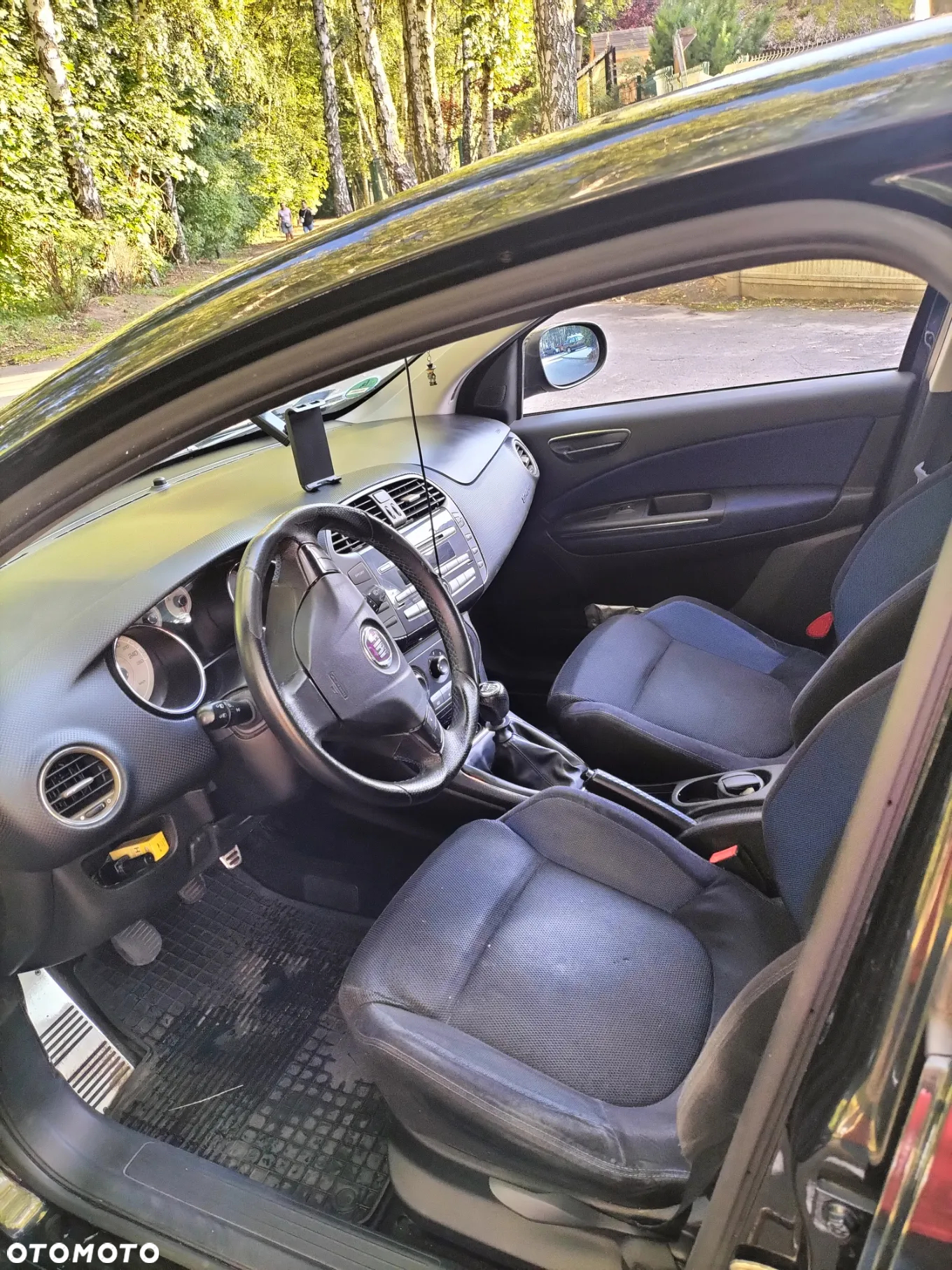 Fiat Bravo 1.4 T-Jet 16V Sport - 5