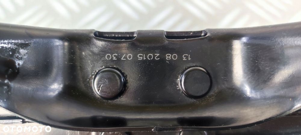 AW93-17080-AB lewarek podnośnik samochodowy JAGUAR XJ X351 LONG - 6