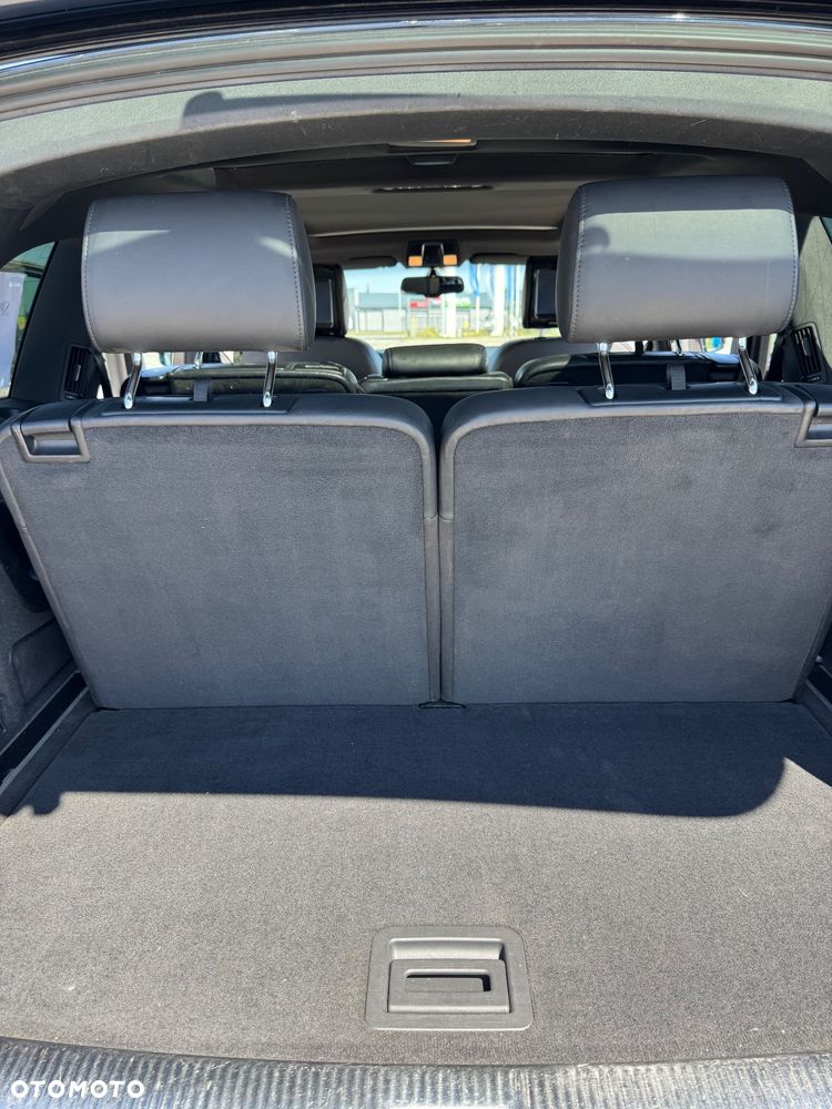 Audi Q7 3.0 TDI DPF Quattro Tiptronic - 13