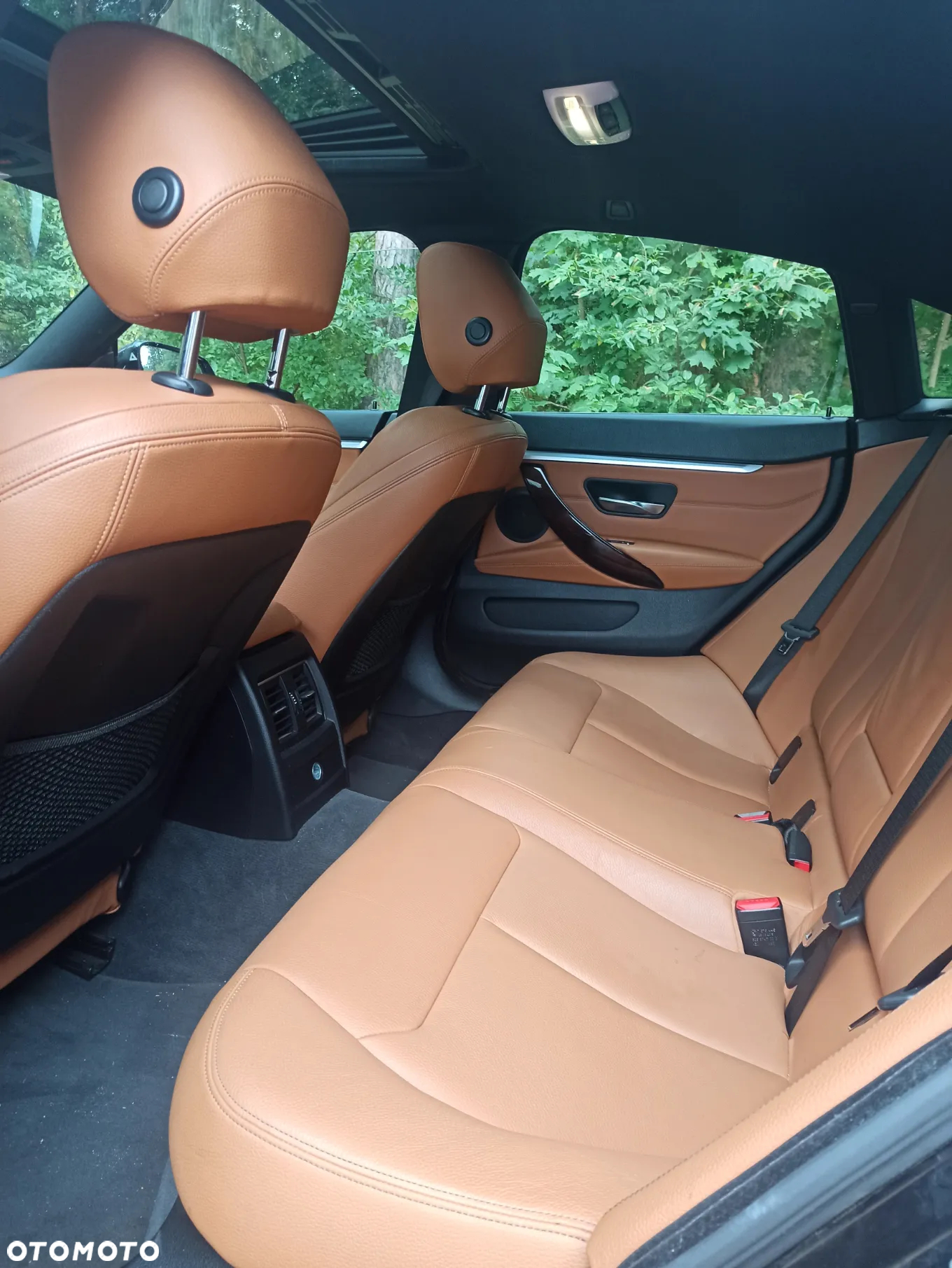 BMW Seria 4 430i xDrive M Sport - 16