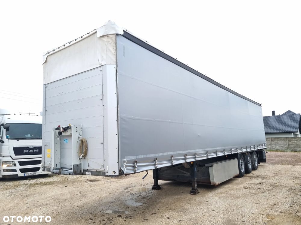 Schmitz Cargobull STANDARD - 2