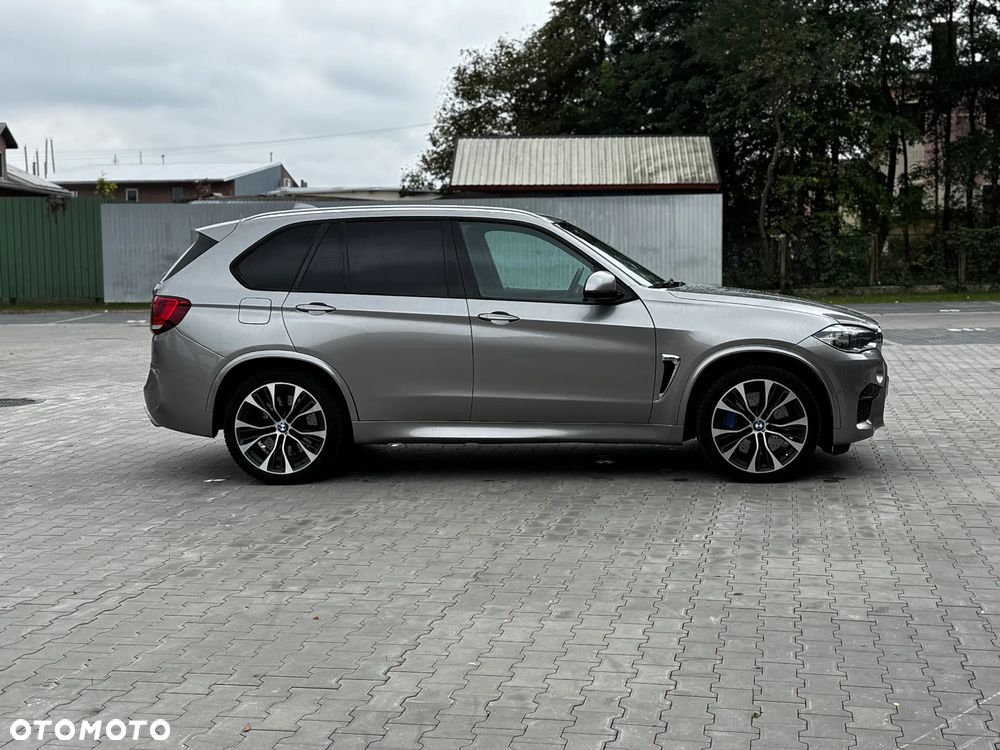 BMW X5 - 5