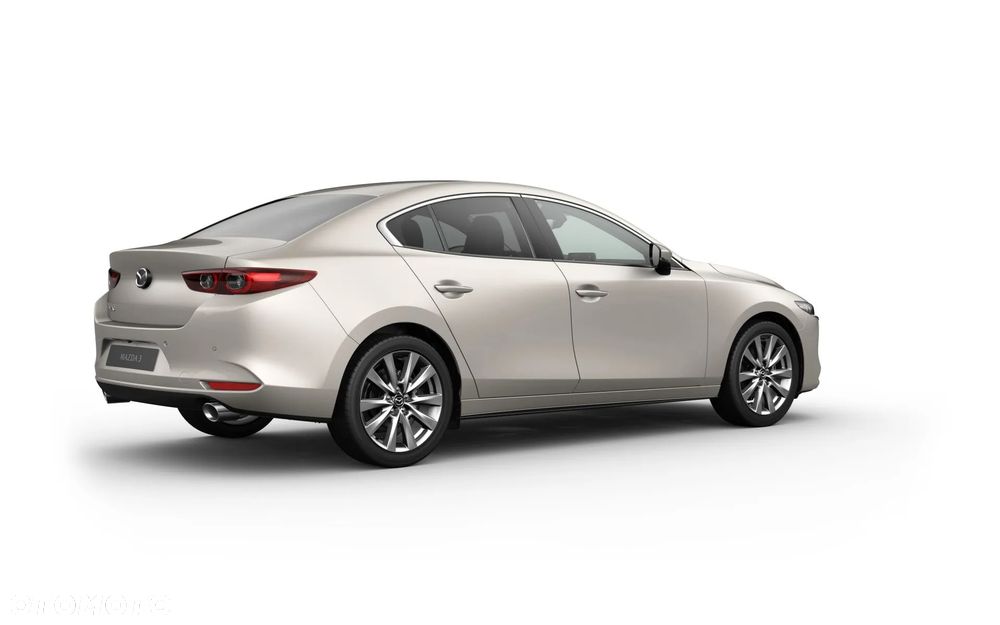 Mazda 3 2.0 mHEV Centre-Line - 6