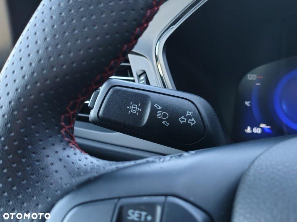 Ford Kuga 2.5 FHEV FWD ST-Line X eCVT - 27
