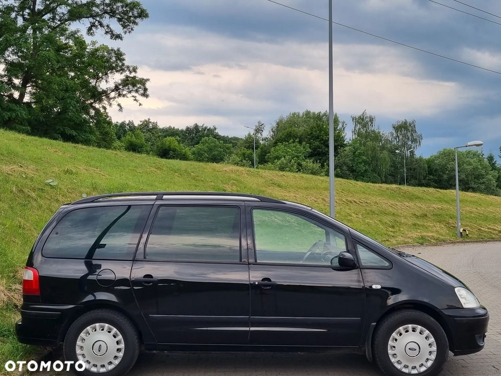 Ford Galaxy 2.3 16V - 6