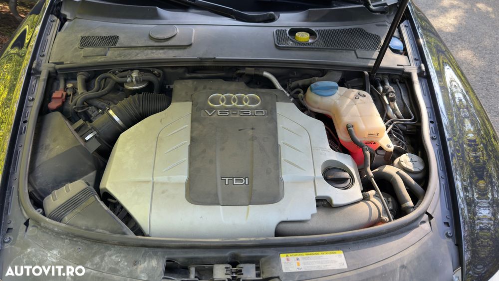 Audi A6 - 27