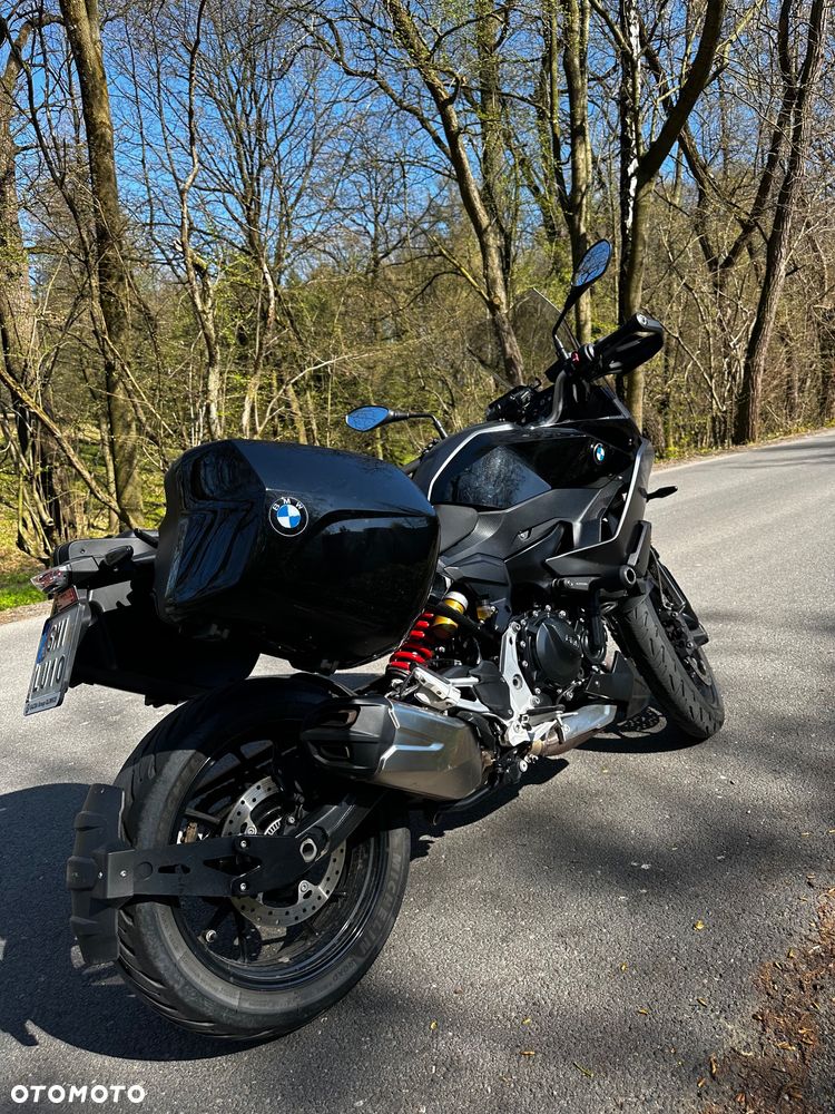 BMW XR - 10