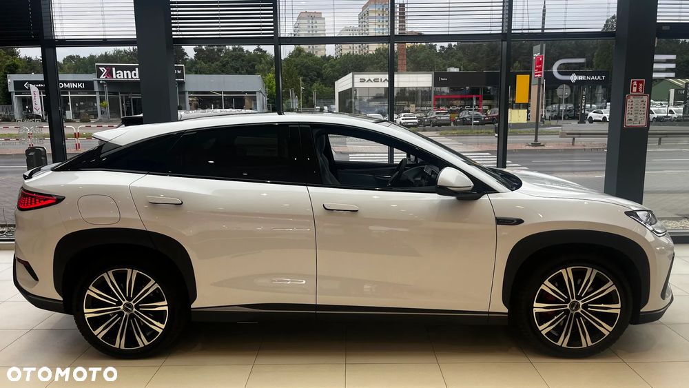 BYD Sealion 7 91.3kWh Excellence AWD - 25