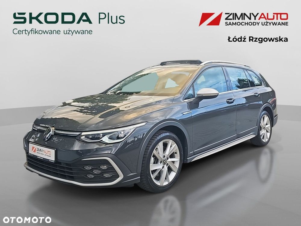 Volkswagen Golf - 2