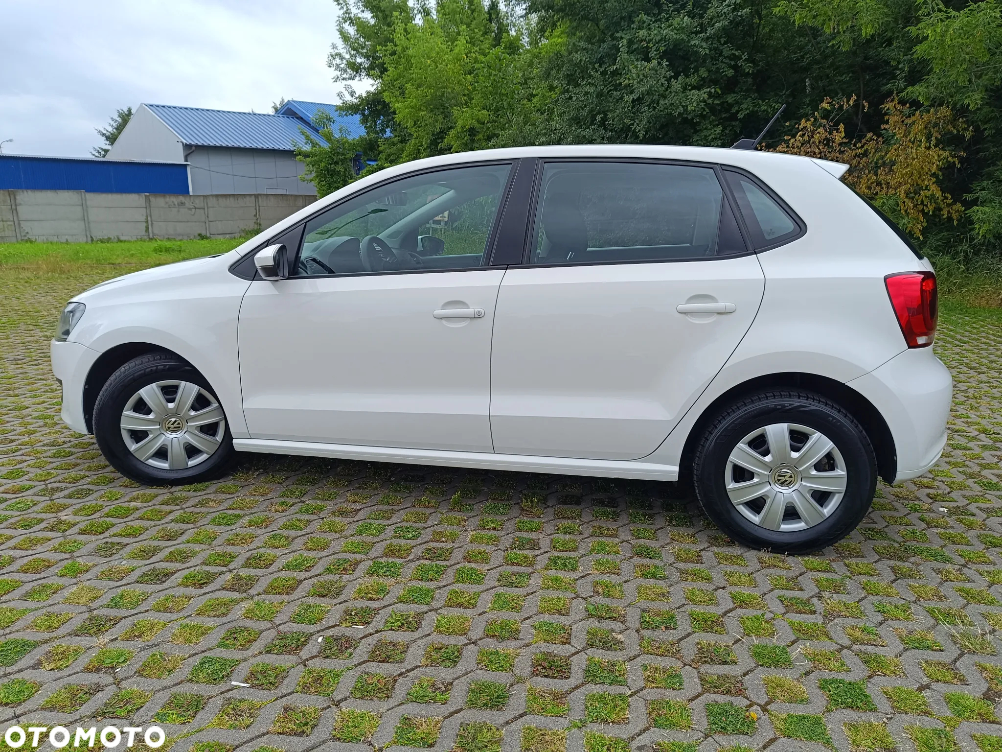 Volkswagen Polo - 8
