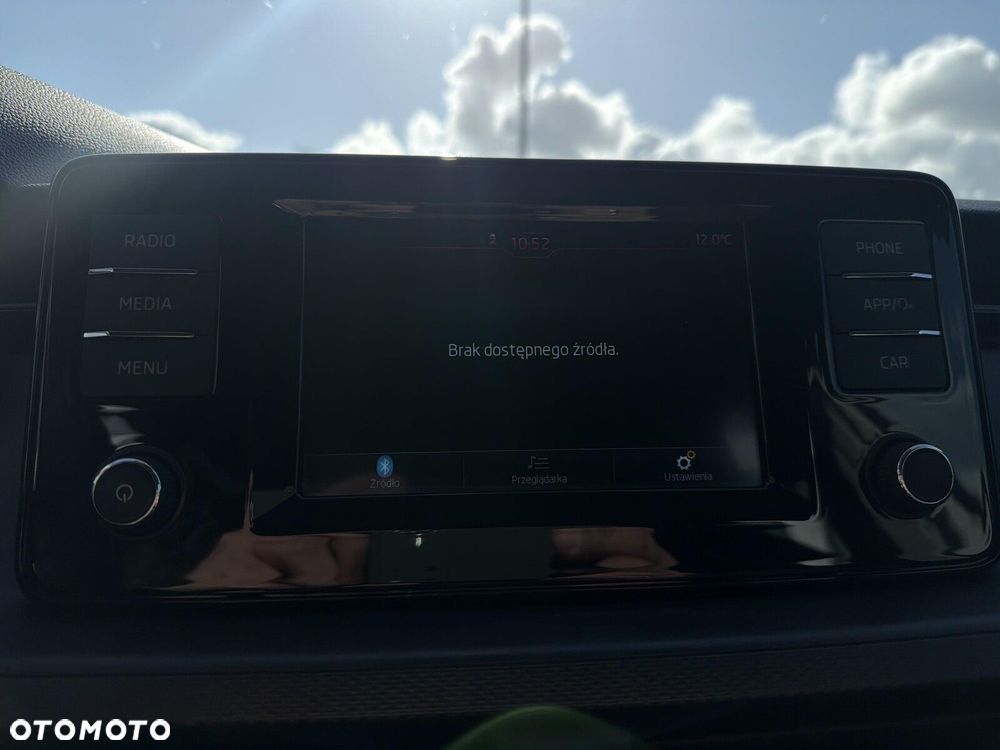 Skoda Scala 1.0 TSI Ambition - 10