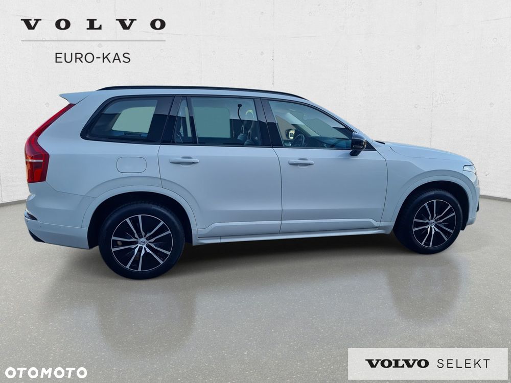 Volvo XC 90 - 5