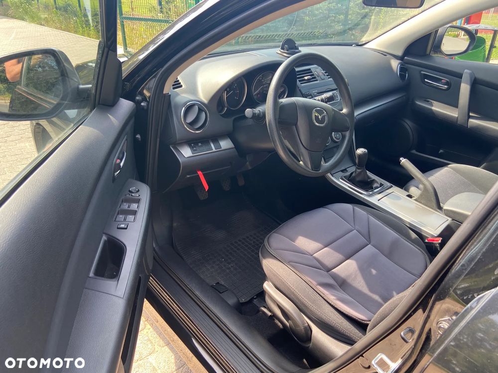 Mazda 6 1.8 Comfort - 17