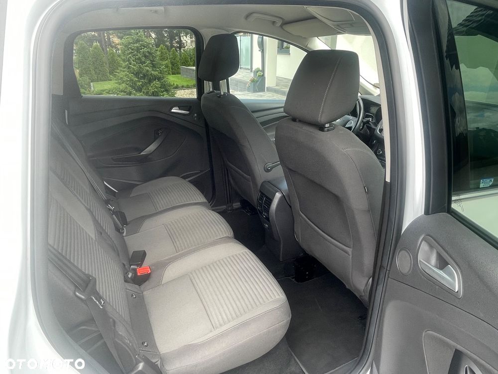 Ford C-MAX 1.0 EcoBoost Titanium ASS - 21