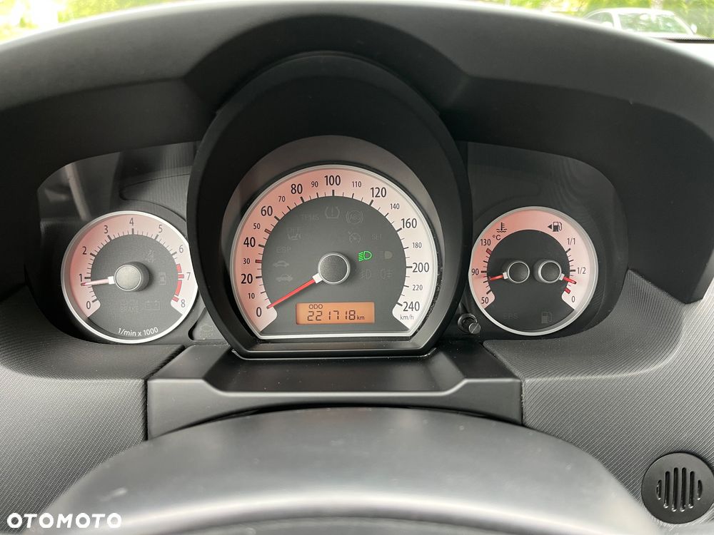 Kia Ceed 1.6 CVVT EX - 7