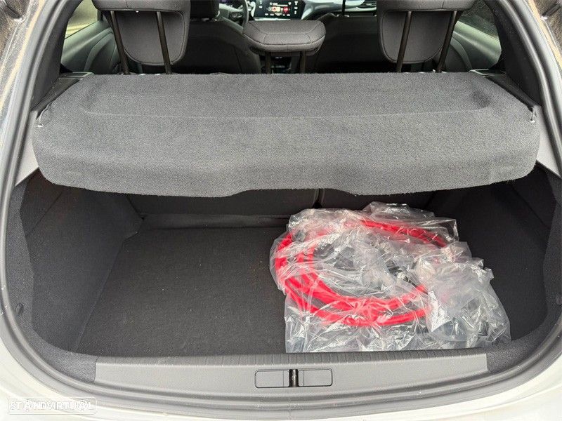 Opel Corsa-e 50 kWh GS — fotografia 6