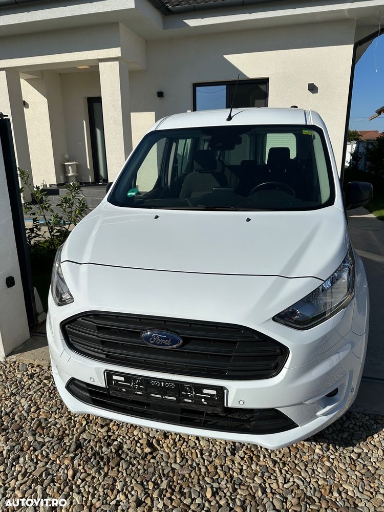 Ford Tourneo Connect Grand 1.5 EcoBlue Start/Stop Active - 1