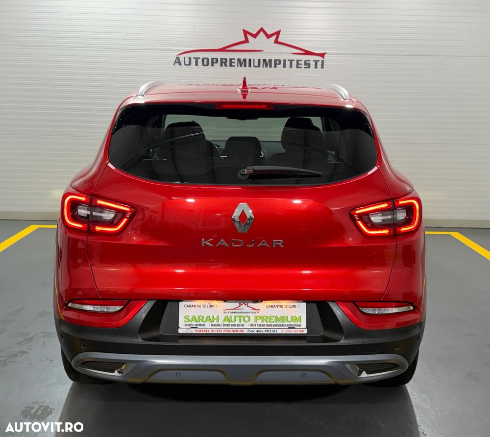 Renault Kadjar - 9