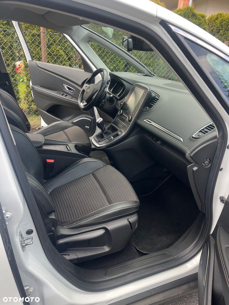 Renault Grand Scenic Gr 1.5 dCi Energy Bose EU6 - 30