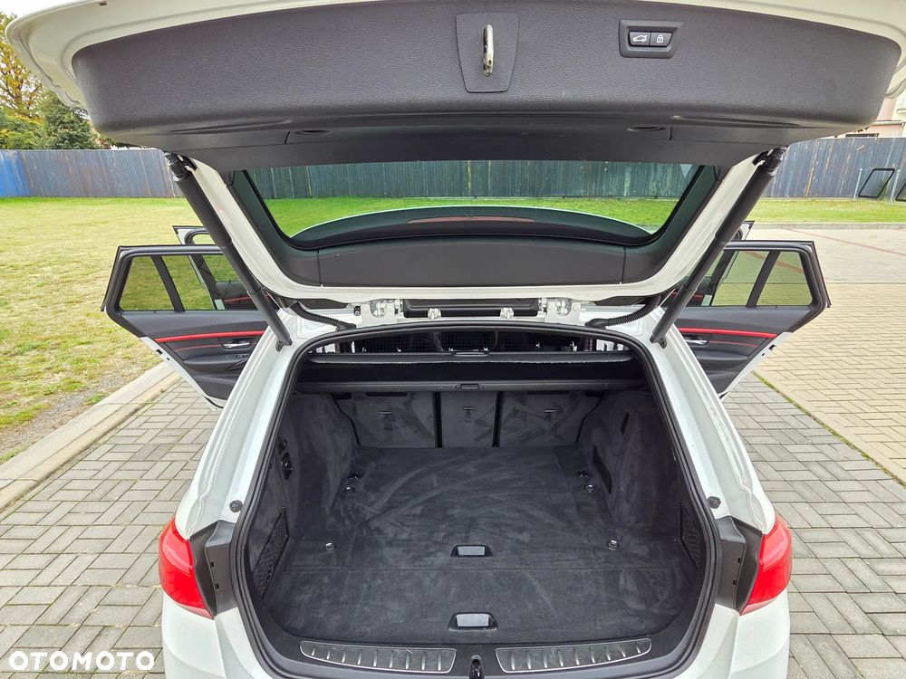 BMW Seria 3 - 27