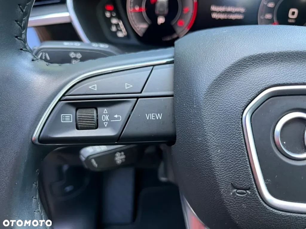 Audi Q3 - 38