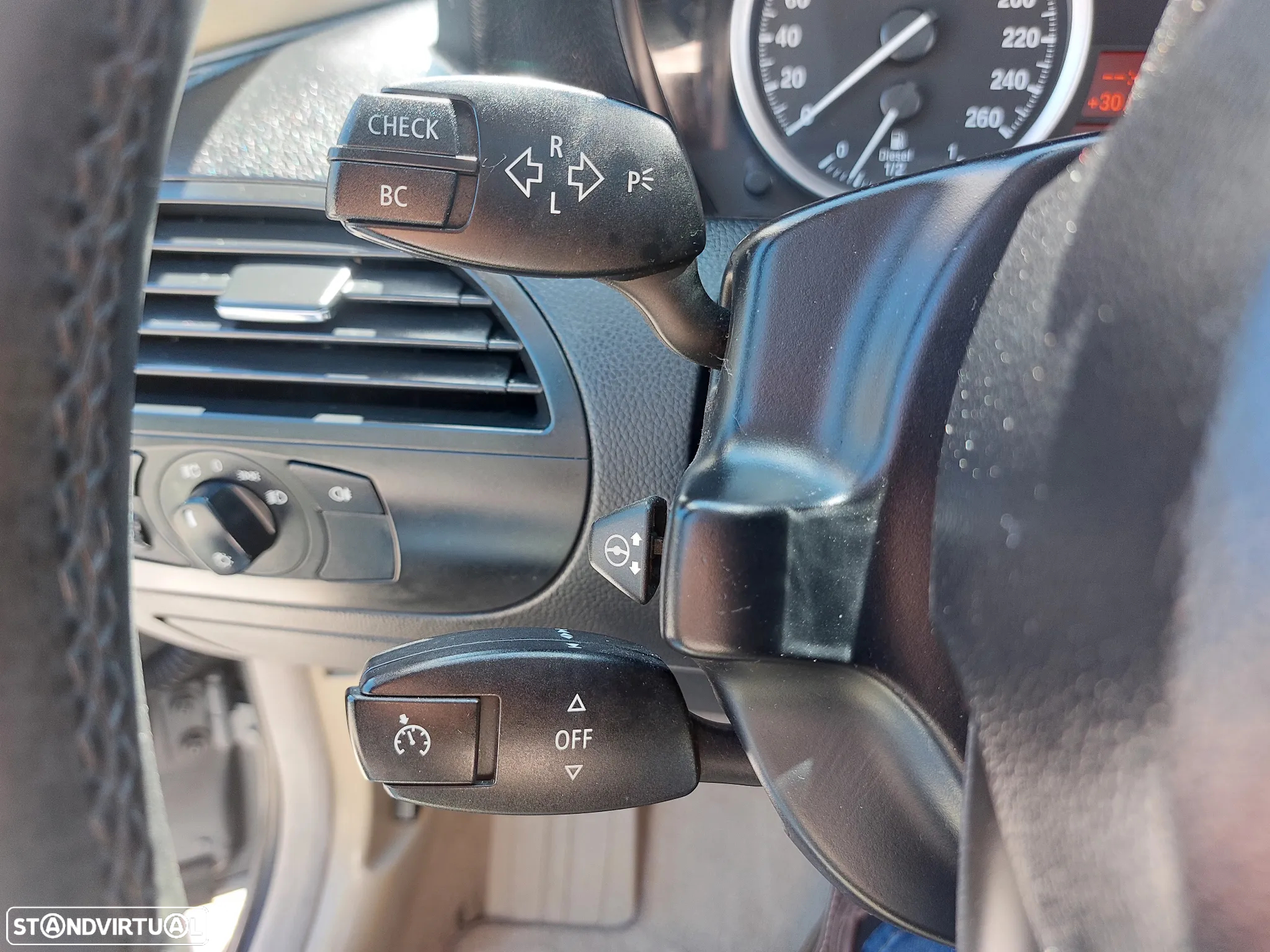 BMW 635 d - 21