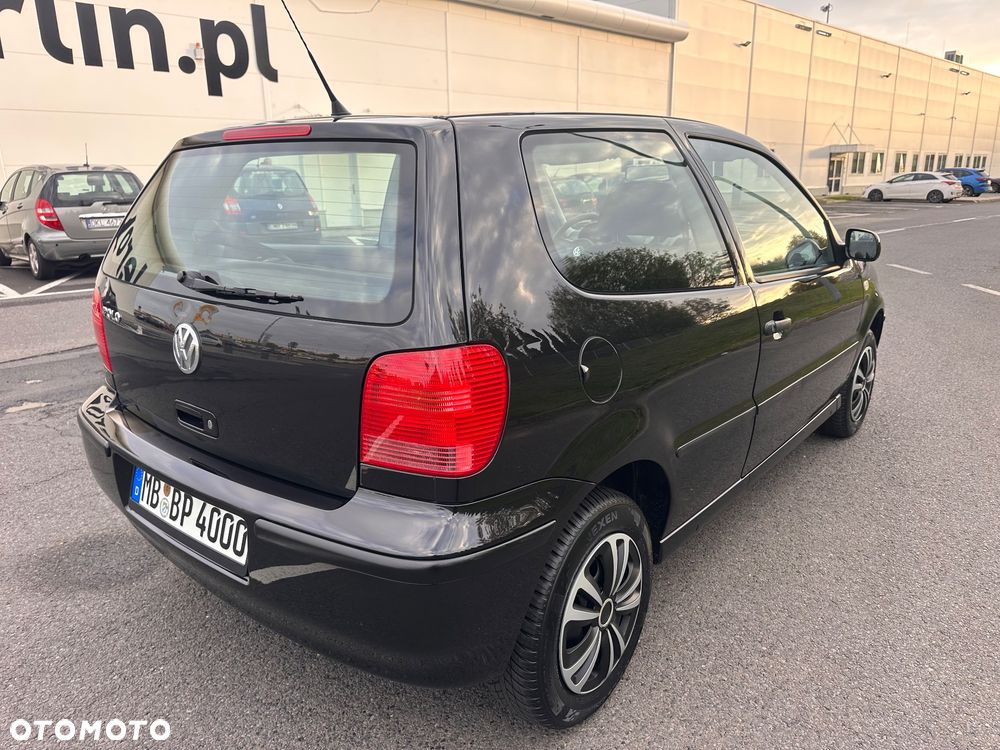 Volkswagen Polo - 5