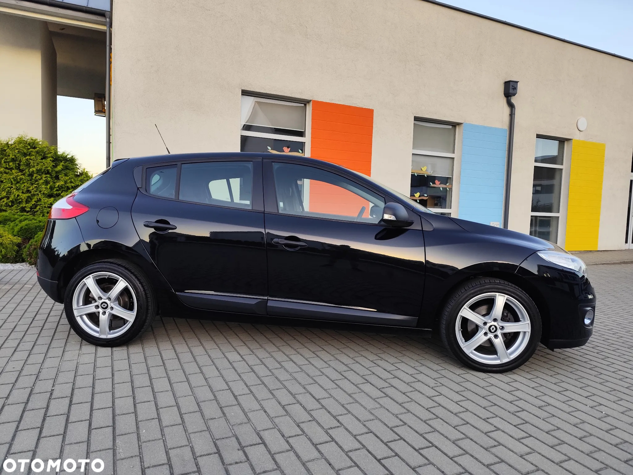 Renault Megane 1.6 16V 100 TomTom Edition - 9