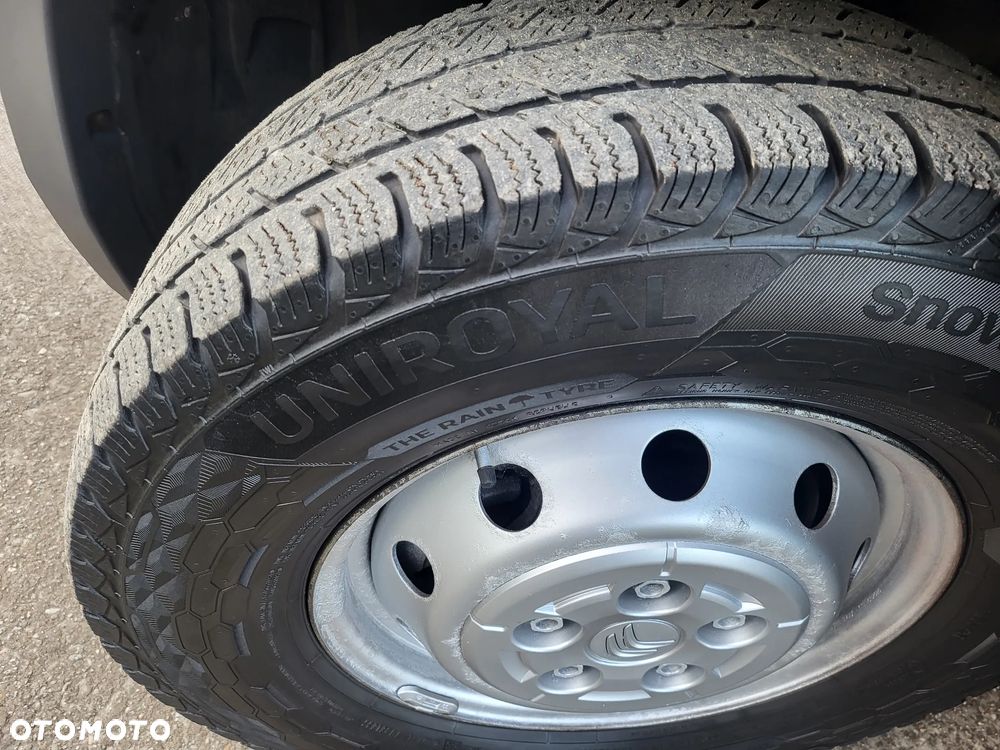 Citroën Jumper - 18