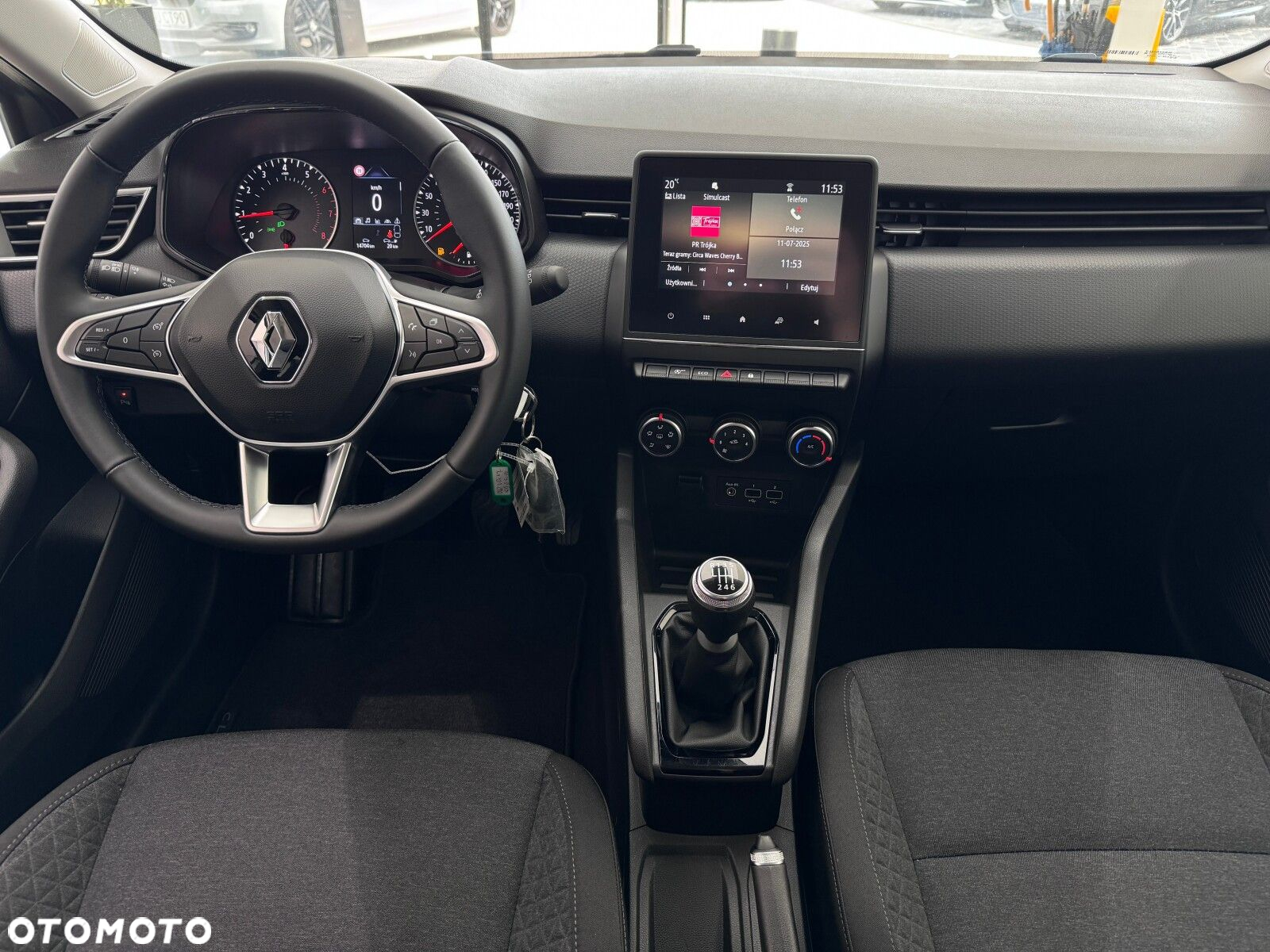 Renault Clio - 14