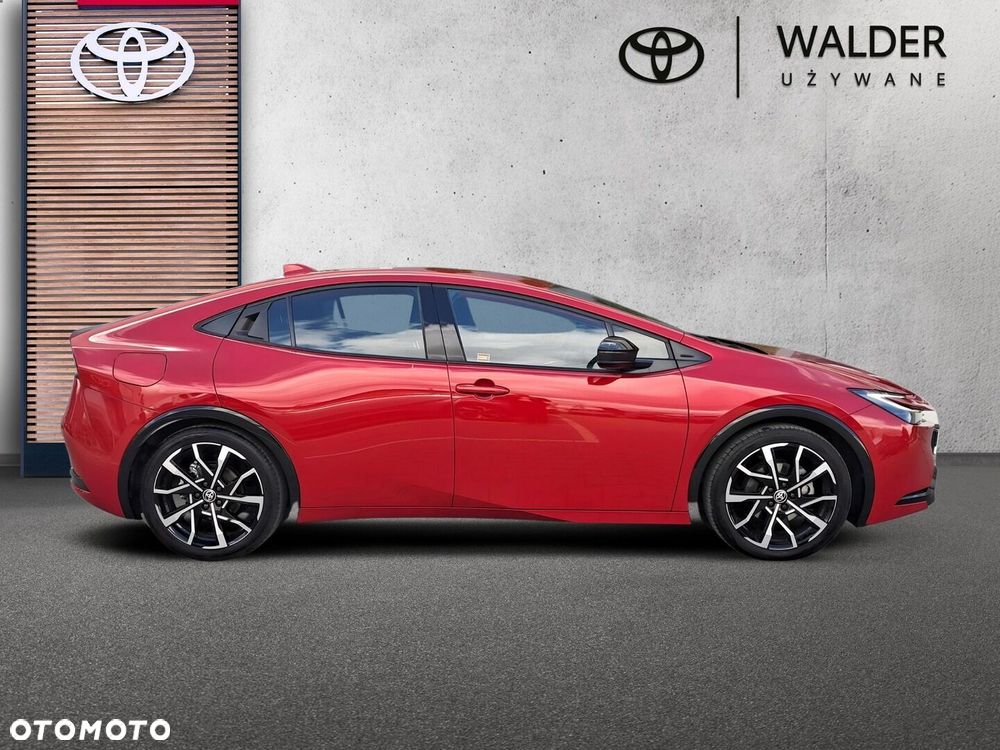 Toyota Prius - 7