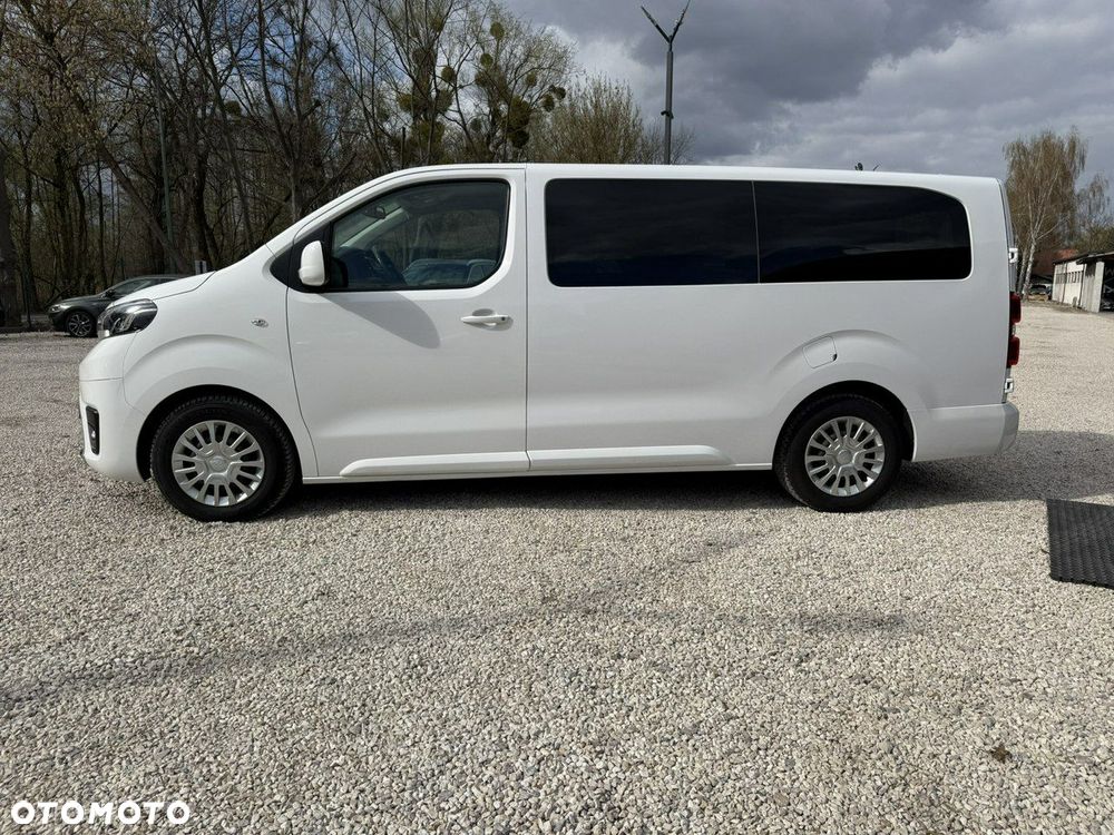 Toyota Proace Verso 2.0 D4-D Long Family - 16