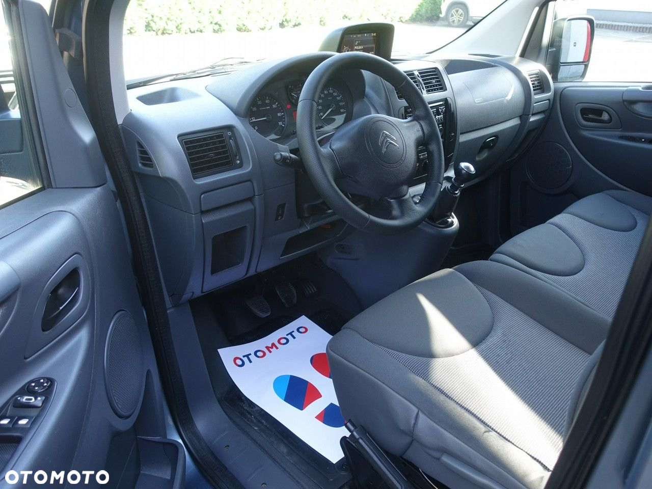 Citroën Jumpy Combi - 6