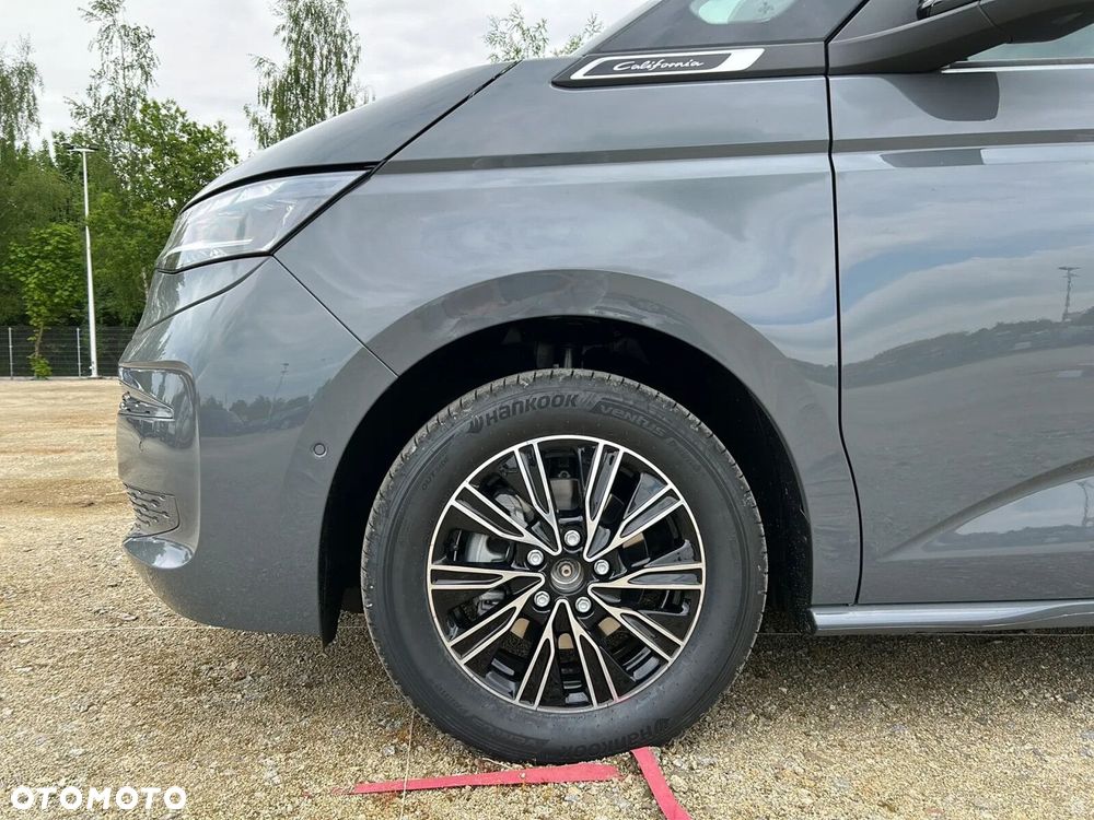 Volkswagen California - 38