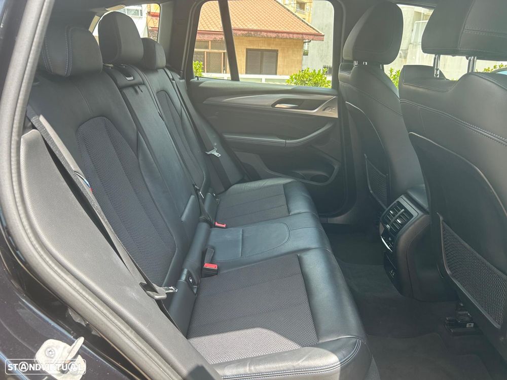 BMW X3 30 e xDrive Pack M - 25