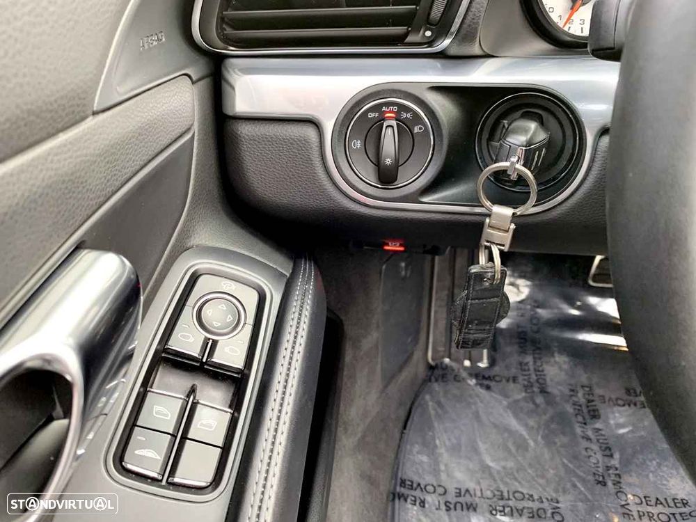 Porsche 911 (991) Carrera S Cabriolet PDK - 14