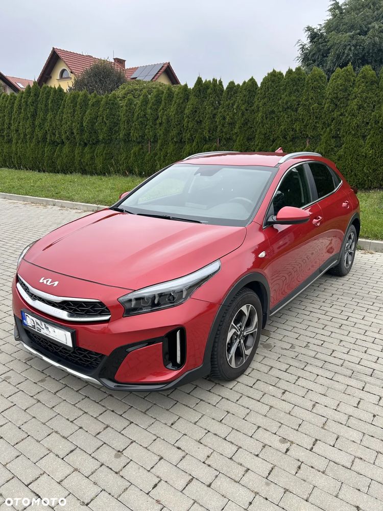 Kia XCeed 1.5 T-GDI M DCT - 1