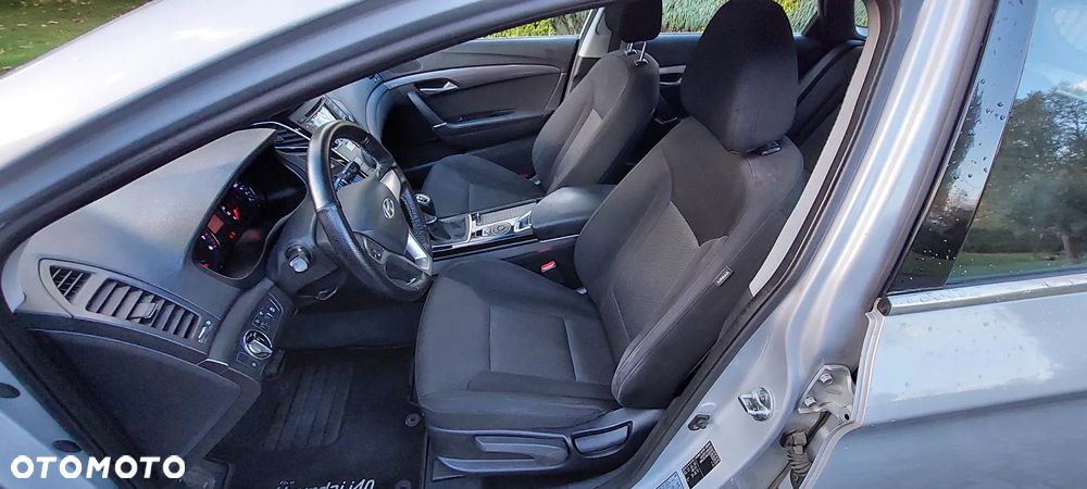 Hyundai i40 - 18
