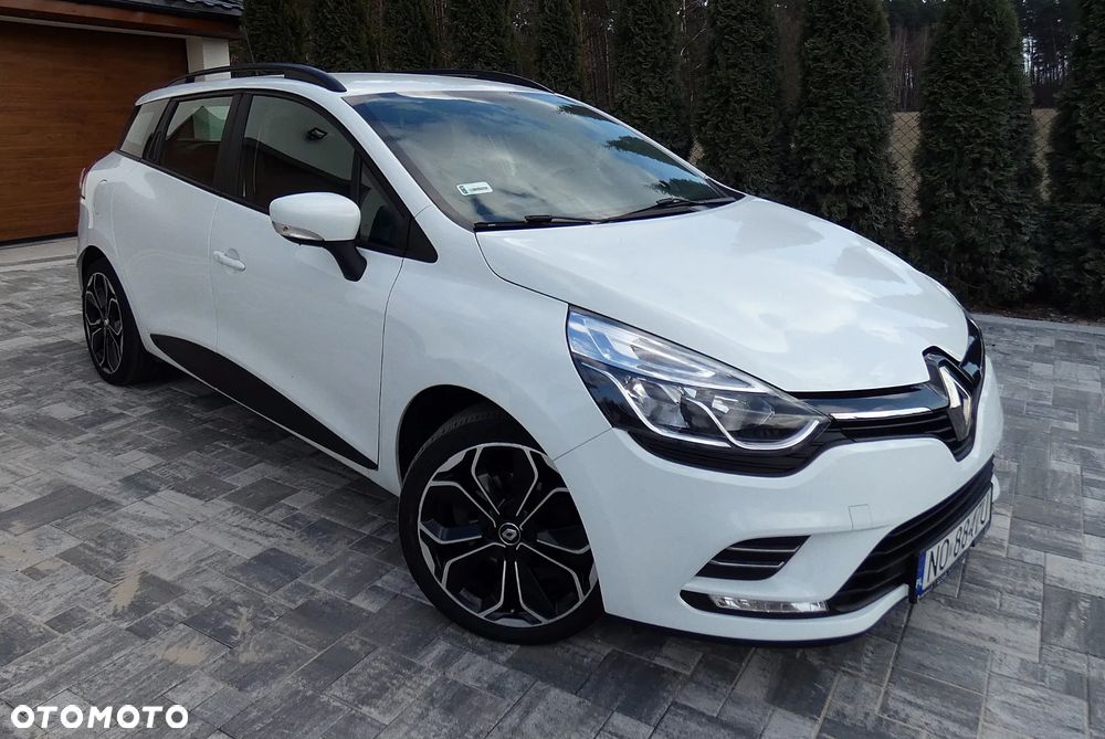 Renault Clio 0.9 Energy TCe Intens - 3