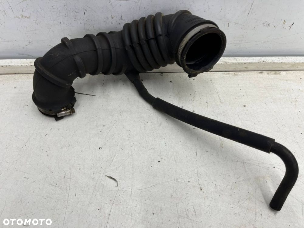 Rura Mitsubishi Colt VI 6 Z30 Smart ForFour 1.1b benzyna przewód dolotowy filtra powietrza MN13510 - 3