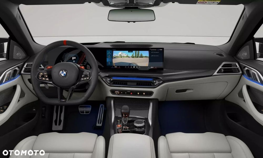 BMW M4 Competition M xDrive - 10