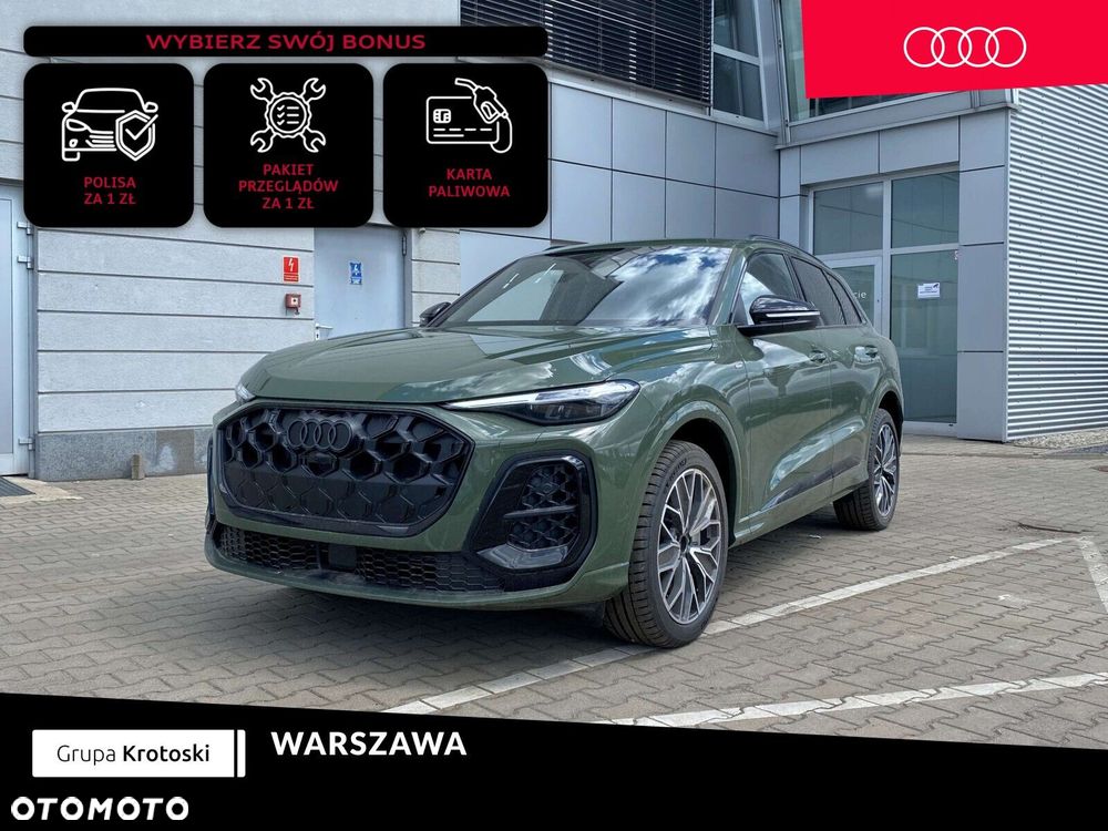 Audi Q5 - 1