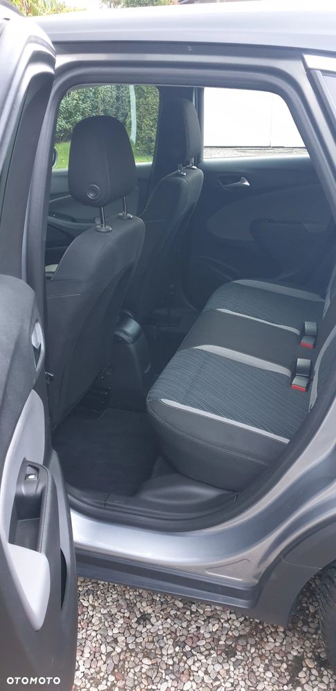 Opel Crossland X 1.2 T 120 Lat S&S - 11