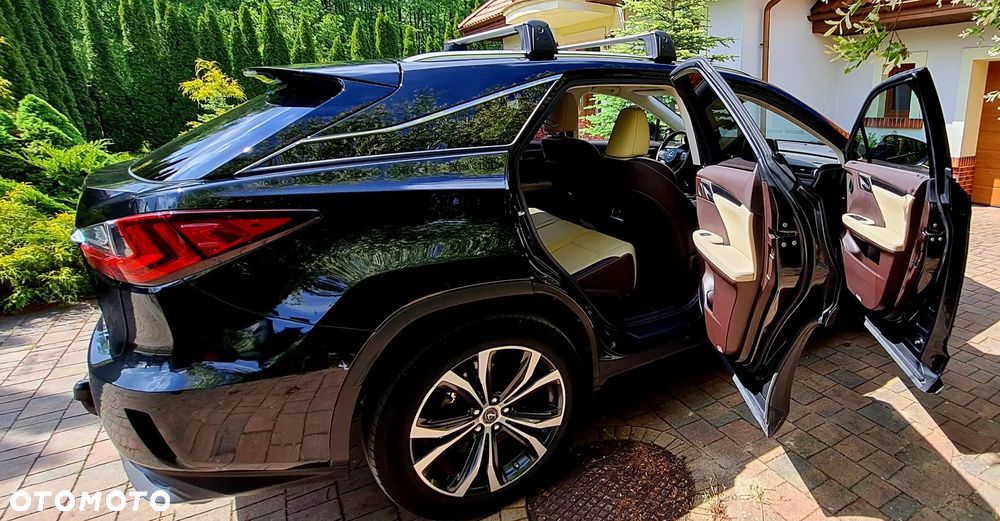 Lexus RX 450h Prestige MY19 - 11