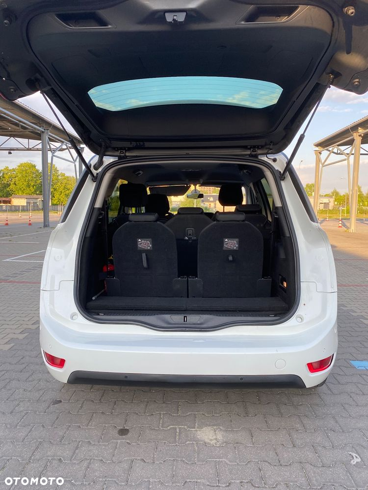 Citroën C4 Picasso BlueHDi 120 EAT6 Exclusive - 13