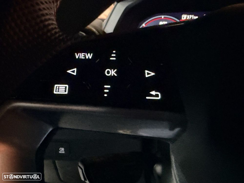 Audi Q4 e-tron 40 82 kWH - 17