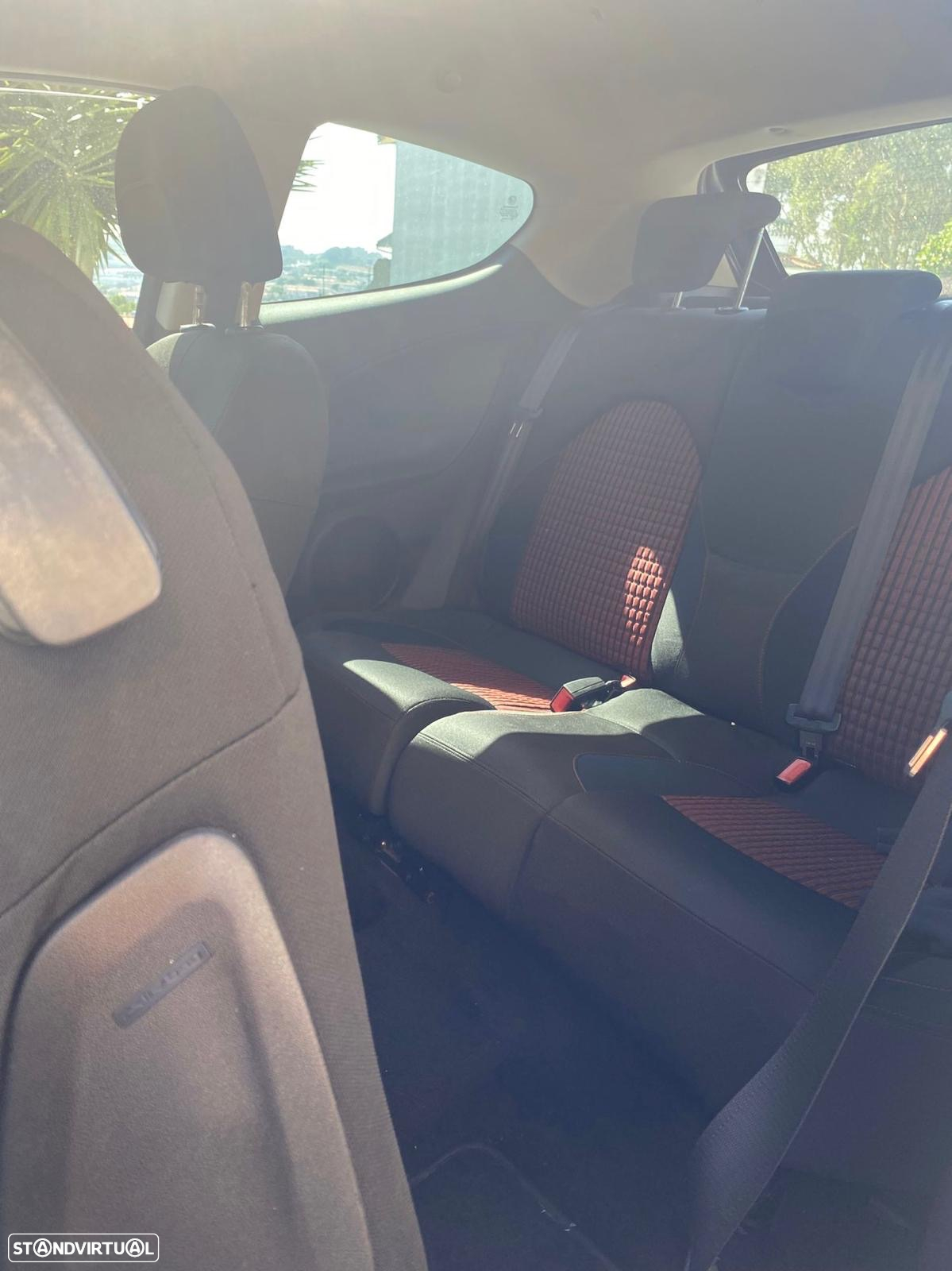 Alfa Romeo MiTo 1.6 JTD Distinctive - 3
