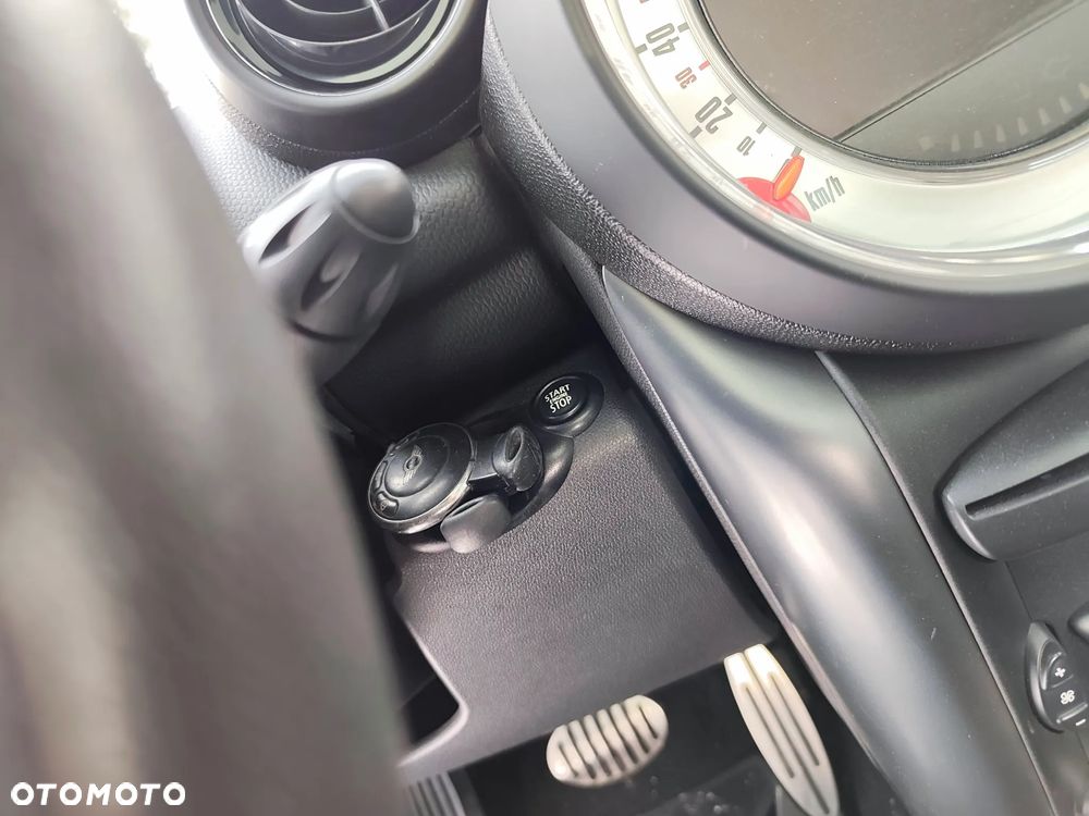 MINI Countryman Cooper SD All4 Park Lane - 15