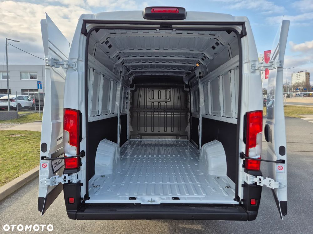 Fiat DUCATO MAXI L4H2 - 11